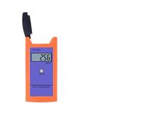 CFWWSAQ Misuratore UV, Misuratore di illuminamento a Luce UV Profonda (UVC) Misurazione delle Radiazioni UV Monitoraggio delle Prestazioni Misurazioni Accurate Dimensioni compatte Alta precisione