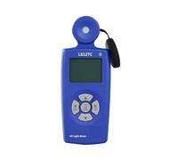 CFWWSAQ Misuratore UV, Misuratore di Luce UV Integrato LS127C utilizzato professionalmente for Il rilevamento 'intensità a radiazione Ultravioletta a Lampada a 254 NM