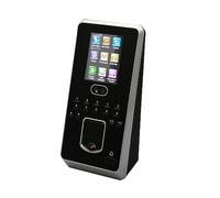 CFWWSAQ Rilevatore Presenze, /ip 1500 di Controllo accessi con Serratura for Porta con Impronta Digitale e Macchina for la rilevazione delle presenze