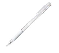 CF12ROLLER GEL HYBRIDLUNA 0.8 BIANC - K118-LW