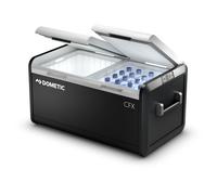 CFX3 95DZ grigio scuro grigio chiaro Borsa frigo