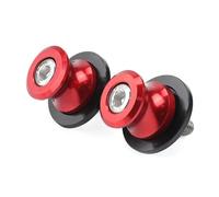 CFYDNBEAJ Bobina cursore bilanciere Moto per DU&CA&Ti Multistrada 950/S 1200 1260 Enduro V4 V4S V2 V2S MTS 950 Accessori Moto Vite Supporto M8(2)