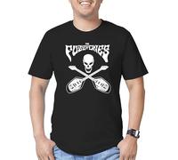 CFZQYALNB The Fuzztones Men's Classic T-Shirt