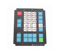 CG CHIPS GATE NEW A98L-0001-0518 KEYSHEET KEYPAD FOR 32 KEY free ship