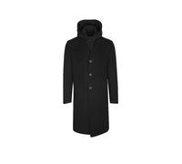 CG - CLUB OF GENTS Cappotto nero | 52