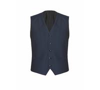 CG - CLUB OF GENTS Gilet da abito Birdsey blu | 52