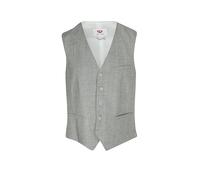 CG - CLUB OF GENTS Gilet da abito verde chiaro | 50