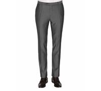 CG - CLUB OF GENTS Pantaloni da abito Birdsey grigio | 48