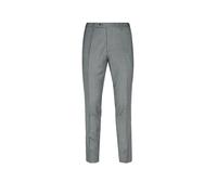 CG - CLUB OF GENTS Pantaloni da abito slim fit PASCAL verde chiaro | 56