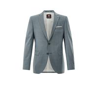 CG - CLUB OF GENTS Sakko CADEN FLEX blu | 48