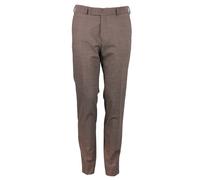 CG Club Of Uomo Vestito Matrimonio Pantaloni CG Sendrik Braun 20.077S0 339683 72