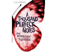 CG Drews A Thousand Perfect Notes (Tascabile)