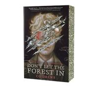 Cg Drews Don't Let the Forest in (Tascabile)