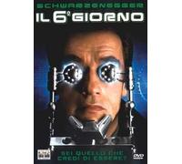 Cg Entertainment BRD 6' Giorno (Il)