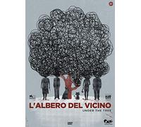 L'Albero Del Vicino (DVD) Steindi Jr. Bjorgvinsdottir Sigurjonsson Johanna