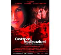 Cg Entertainment Dvd Cattive inclinazioni