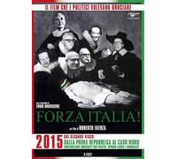 Cg Entertainment Dvd forza italia (2 dvd) (DVD)