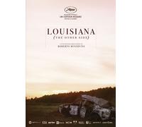 Cg Entertainment Dvd louisiana - the other side (DVD)