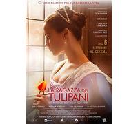 Cg Entertainment Dvd Ragazza dei Tulipani (la)