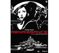 Cg Entertainment Dvd Renaissance
