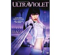 Cg Entertainment Dvd Ultraviolet