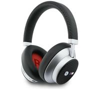 CG MOBILE BMW - Auricolari in-ear M in metallo con logo Bluetooth ENC (argento)