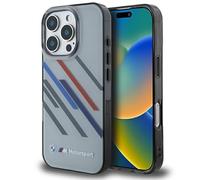 Bmw Custodia Per Telefono Bmhcp16l23htrag Iphone 16 Pro 6.3´´