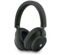 CG MOBILE BMW - Cuffie On-Ear con logo metallico MK Bluetooth ENC (nero)