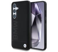 BMW Z-3755 Custodia per Samsung Galaxy S25, Nero