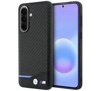 CG MOBILE BMW M Carbon Custodia per Samsung Galaxy A37 (nero)