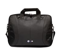 CG MOBILE BMW Torba perforata per notebook 16 (czarny)