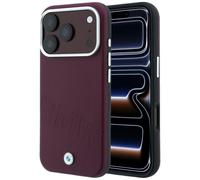 CG Mobile Cover iPhone 18 Pro & 18 Pro Max MagSafe in Ecopelle con Logo