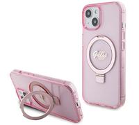 Guess Custodia Per Telefono Guhmp15mhrsgsp Iphone 15 Plus/14 Plus 6.7´´