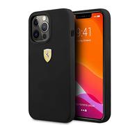 Ferrari Custodia Per Telefono Fessihcp13xbk Iphone 13 Pro Max 6.7 Silicone