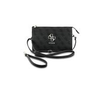 CG MOBILE Guess 4G - Custodia per cellulare con logo grande, colore: Nero