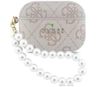 CG Mobile Guess 4G - Custodia protettiva per AirPods Pro 3, colore: rosa