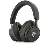 CG Mobile Guess Auricolari 4G Triangolo Logo Bluetooth (nero)