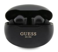 CG MOBILE GUESS Cuffie Bluetooth GUTWST50EK TWS + docking station nero Classic EST