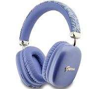 Guess, Cuffie Bluetooth 5.3 Gcube compatibili certificate IPX4, Lavanda