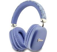 Guess, Cuffie Bluetooth 5.3 Gcube compatibili certificate IPX4, Lavanda