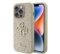 Guess Custodia Per Telefono Guhcp15xhg4sgd Iphone 15 Pro Max 6.7 Big 4g