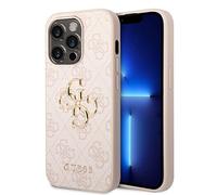 Guess Custodia Per Telefono Guhcp15x4gmgpi Iphone 15 Pro Max 6.7 4g Big