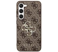 Guess Custodia Per Telefono Guhcs24l4gmgbr S24 Ultra S928 4g Big