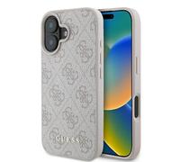 Guess Custodia Per Telefono Guhcp16mg4gfpi Iphone 16 Plus 6.7´´