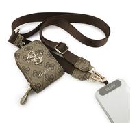CG MOBILE Guess - Tracolla universale con tasca per accessori, regolabile