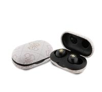 CG MOBILE Guess TWS - Auricolari ENC 4G, con custodia di ricarica, colore: rosa