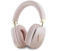CG MOBILE Guess Universal Headphones, Headphone, küpfhürer Metalic triangle - Pink