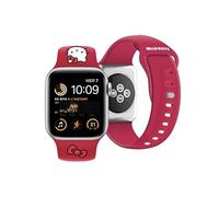 Hello Kitty Cinghia Hkawmschblr Apple Watch 38/40/41mm