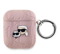 Karl Lagerfeld Custodia Kla2pgkcpp Airpods 1/2