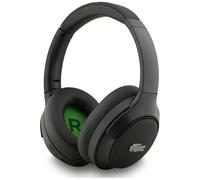 CG Mobile Lacoste - Cuffie Bluetooth Petit Pique On-Ear, Nero